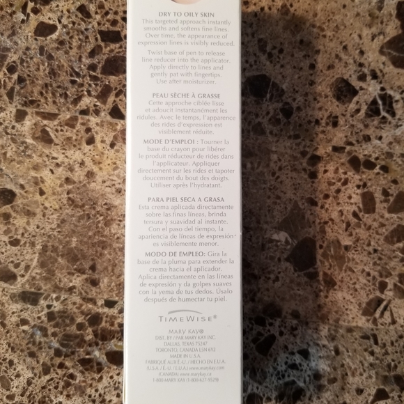 Targeted Action Line Reducer - Picture 3 of 7